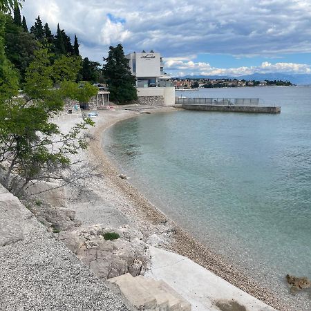 Apartment Jadranka Selce No 64 Екстер'єр фото