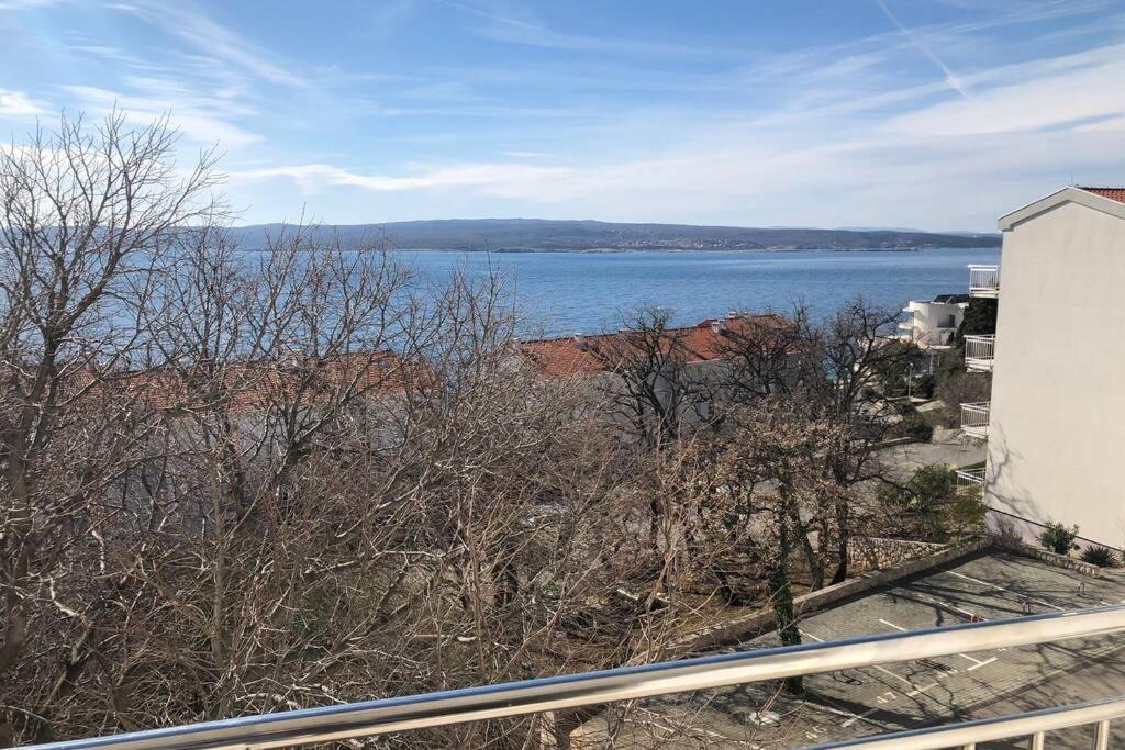 Apartment Jadranka Selce No 64 Екстер'єр фото