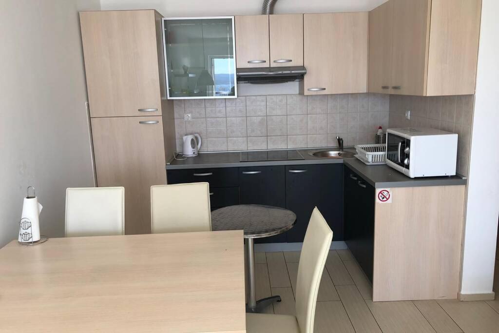 Apartment Jadranka Selce No 64 Екстер'єр фото