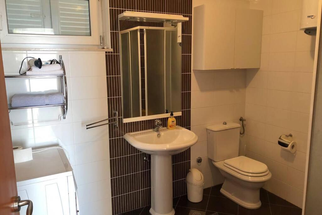 Apartment Jadranka Selce No 64 Екстер'єр фото