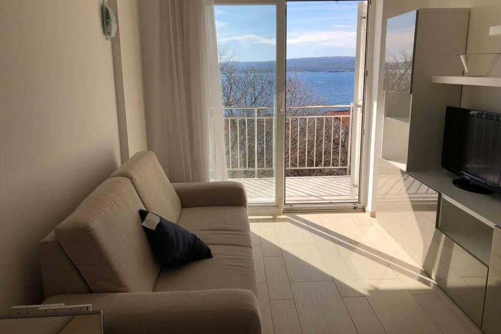 Apartment Jadranka Selce No 64 Екстер'єр фото