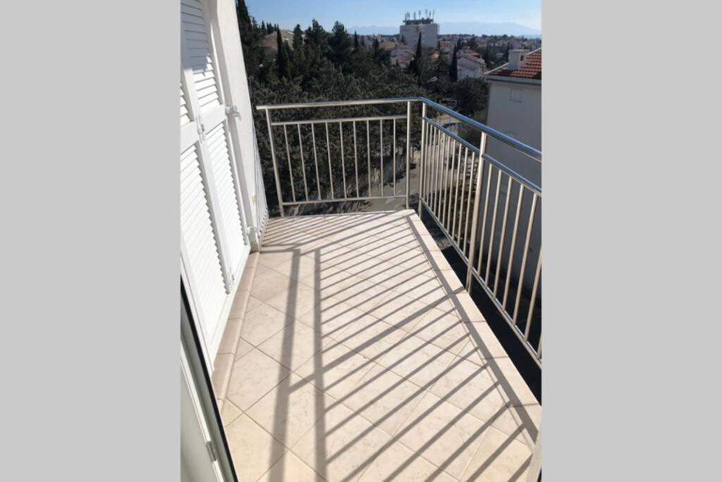Apartment Jadranka Selce No 64 Екстер'єр фото