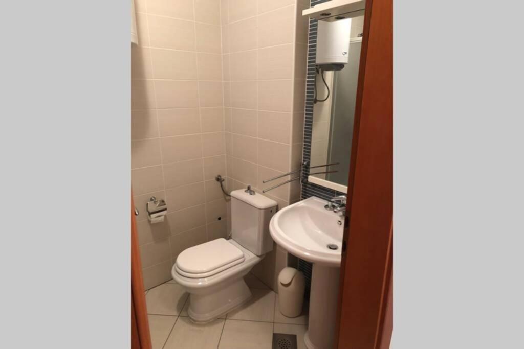 Apartment Jadranka Selce No 64 Екстер'єр фото