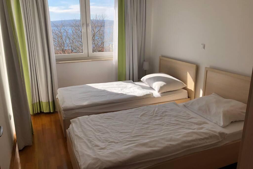 Apartment Jadranka Selce No 64 Екстер'єр фото
