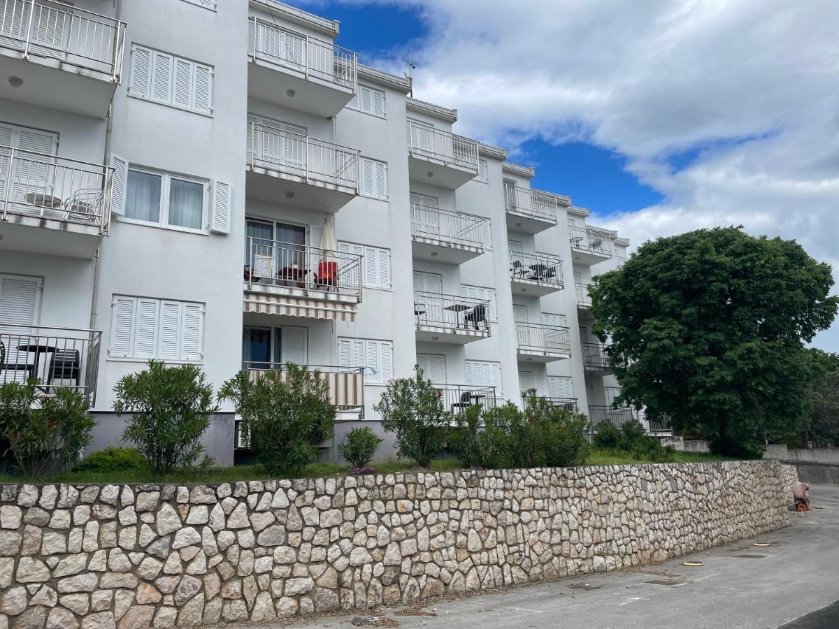 Apartment Jadranka Selce No 64 Екстер'єр фото